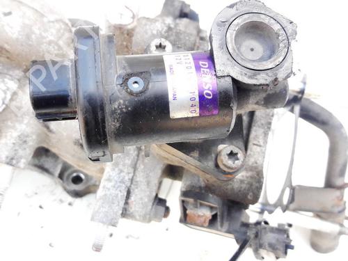 Egr HONDA ACCORD VIII (CU) 2.2 i-DTEC (CU3) | BP35609993M69 - Image 2