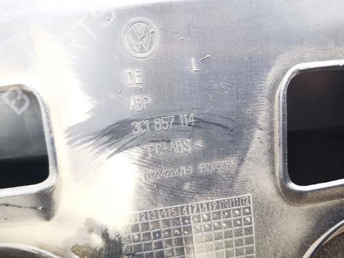 Glove box VW PASSAT B6 (3C2) 2.0 TDI | BP35436196C95 - Image 3