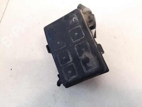 fuse-box-opel-zafira-a-mpv-t98-1999-2000-2001-2002-2003-2004-2005-2006-32894843 main image