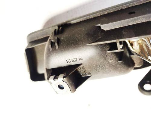 Front left interior door handle VW GOLF V (1K1) 1.4 TSI | BP35064766I13 - Image 4