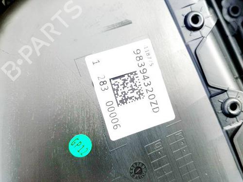 Rear right panel OPEL ASTRA L (OV5) 1.2 (FPHNSL, FPHNSR) | BP38078662C61 - Image 4