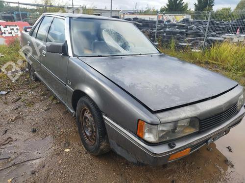 Used Parts MITSUBISHI GALANT V (E1_A) 2.0 GLS (E15A) (90 hp) 4471102