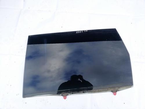 Used Rear left door window Rear left door window TOYOTA PREVIA II (_R3_) 2.0 D-4D (CLR30_, CLR30R) (116 hp) 35853839 35853839