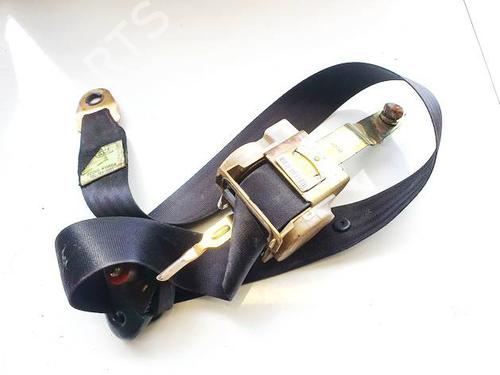 Used Front right seatbelt Front right seatbelt CHEVROLET MATIZ (M200, M250) 0.8 (52 hp) 35062401 35062401
