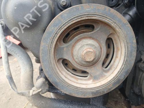 Used Pulley Pulley 38451609 38451609