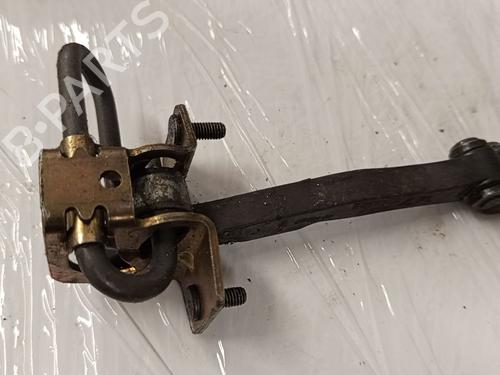Used Hinge/Door check strap Hinge/Door check strap VOLVO S80 I (184) 2.4 (170 hp) 36687584 36687584