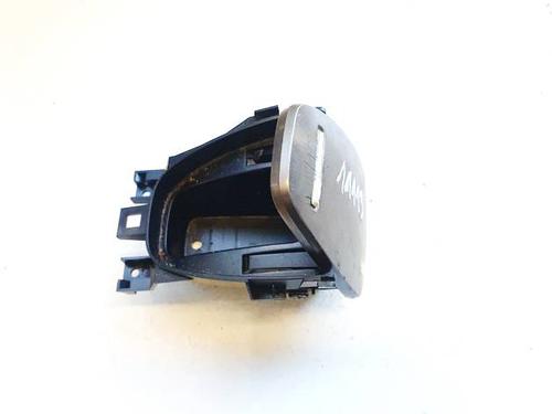 Used Ashtray Ashtray CITROËN C5 III (RD_) 1.6 HDi 110 (RD9HZC) (109 hp) 34803565 34803565