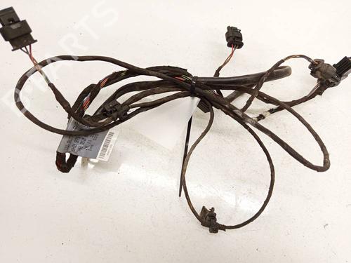 Wiring harness AUDI A4 B8 (8K2) 2.0 TDI | BP37677112E16 - Image 2