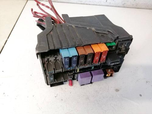 Used Fuse box Fuse box RENAULT LAGUNA II (BG0/1_) 1.6 16V (BG0A, BG0L) (107 hp) 32956121 32956121