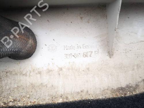 Boot lining VW PASSAT B5 Variant (3B5) 1.9 TDI Syncro/4motion | BP40052940I3 - Image 3
