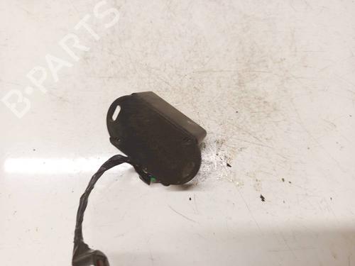 Electronic module NISSAN PRIMERA Hatchback (P12) 1.6 | BP34780934M83 - Image 3