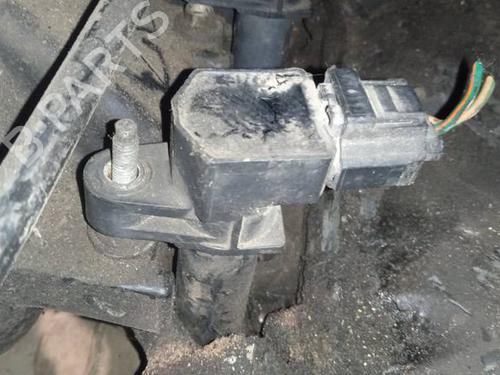 Tændspole Tændspole JEEP GRAND CHEROKEE II (WJ, WG) 4.7 V8 4x4 (223 hp) 34897533 34897533