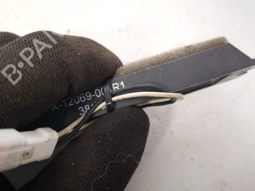 Electronic module PEUGEOT BOXER Van 2.0 BlueHDi 130 | BP34749755M83 - Image 3