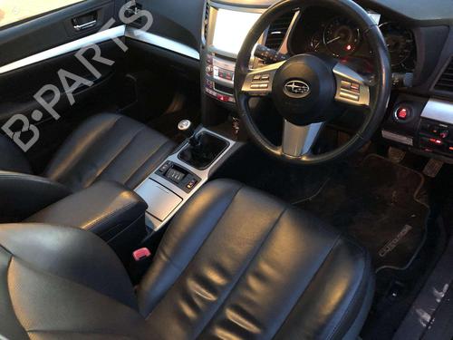 Electronic module SUBARU OUTBACK (BR) 2.0 D AWD (BRD) | BP33066178M83 - Image 9