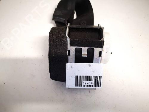 Used Rear right seatbelt Rear right seatbelt 35175709 35175709