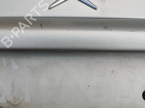 Used Tailgate trim Tailgate trim CITROËN C3 Pluriel (HB_) 1.4 (73 hp) 35569642 35569642