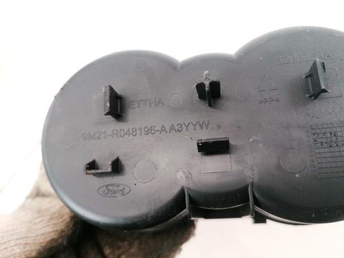 Cup/Object holder FORD GALAXY II (WA6) 2.0 TDCi | BP35483109I37 - Image 3