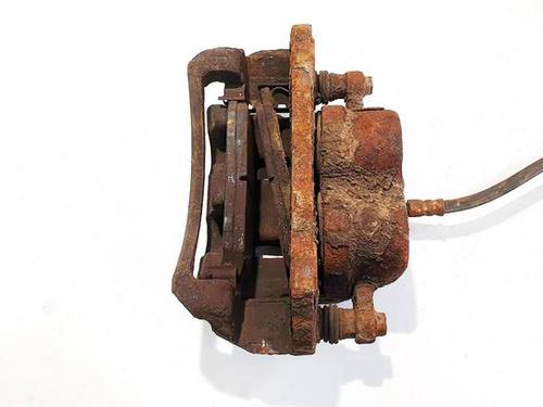 Left front brake caliper CHEVROLET CAPTIVA (C100, C140) 2.0 D | BP35379349M105 - Image 3
