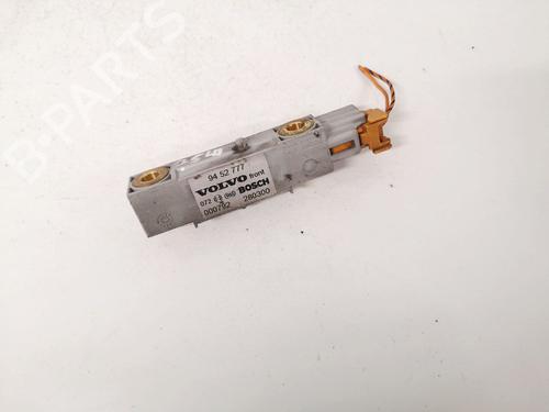 Used Electronic module Electronic module VOLVO V70 II (285) 2.5 TDI (140 hp) 32890424 32890424