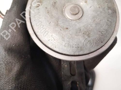 Horn DACIA LOGAN II TCe 90 (L8MA, L8M1, L8AC) | BP34844220E13 - Image 3