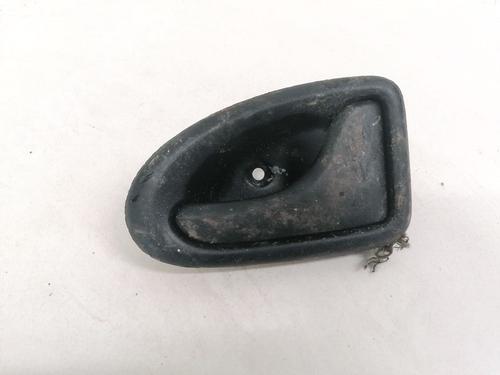 Used Front right interior door handle Front right interior door handle CITROËN BERLINGO MULTISPACE (B9) 1.6 HDi 90 (90 hp) 35504229 35504229
