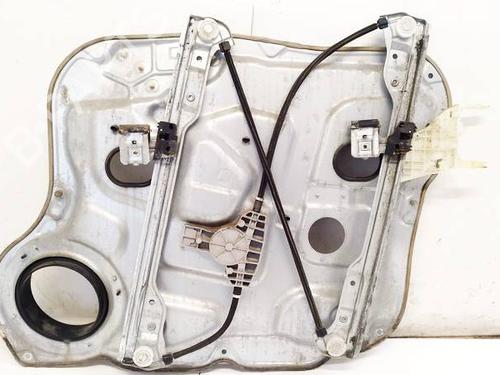 Used Front left window mechanism Front left window mechanism 35130187 35130187