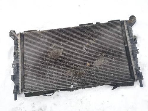 Used Water radiator Water radiator 35350501 35350501