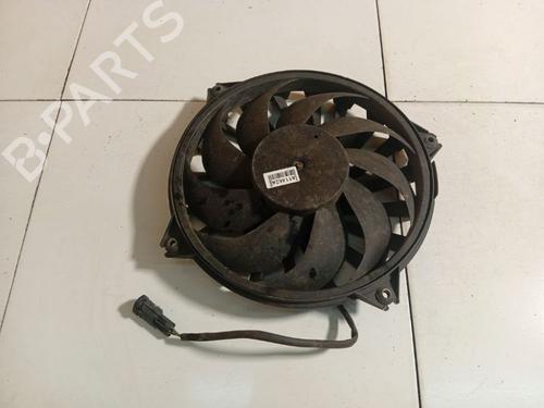 Used Fan Fan PEUGEOT 807 (EB_) 2.2 HDi (128 hp) 36771034 36771034