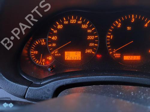 Boot lining TOYOTA AVENSIS (_T25_) 2.0 D-4D (CDT250_, CDT250R) | BP35539151I3 - Image 10