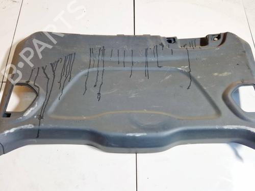 Used Boot lining Boot lining FORD GRAND C-MAX (DXA/CB7, DXA/CEU) 2.0 TDCi (140 hp) 34983304 34983304