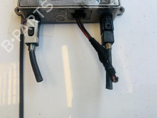 Electronic module MERCEDES-BENZ E-CLASS (W211) E 220 CDI (211.006) | BP35534436M83 - Image 2