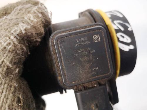 Mass air flow sensor JAGUAR XF I (X250) 2.7 D | BP35283541M95 - Image 3