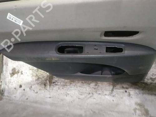 Used Rear left panel Rear left panel SUBARU TRIBECA (B9) 3.0 (WXE) (250 hp) 34928204 34928204