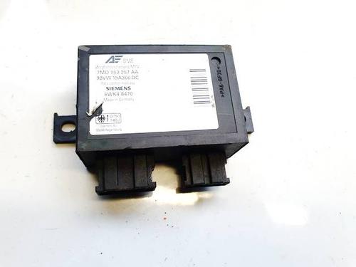 Electronic module PORSCHE CAYENNE (9PA) S 4.5 | BP34941992M83 - Image 2