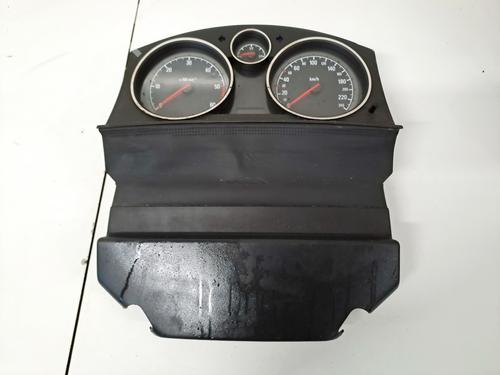 instrument-cluster-opel-astra-h-a04-2004-2005-2006-2007-2008-2009-2010-2011-2012-2013-2014-35485237 main image