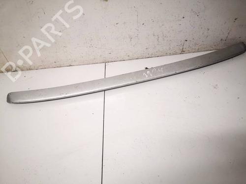 Spoiler bagklap Spoiler bagklap SUBARU LEGACY II (BD) 2.5 i 4WD (BD9) (150 hp) 34832109 34832109