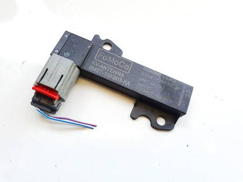 Used Electronic module Electronic module FORD KUGA I 2.0 TDCi 4x4 (163 hp) 34757627 34757627