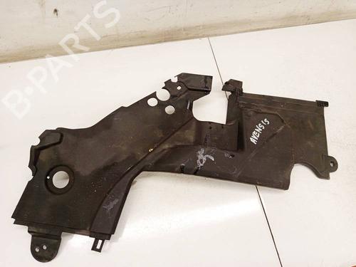 Used Upper protection Upper protection 34754949 34754949