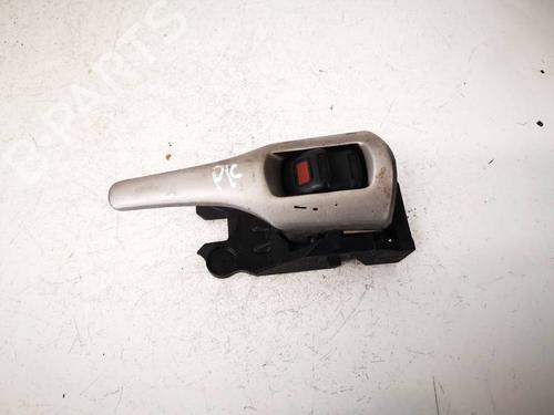 Used Front left interior door handle Front left interior door handle 38040184 38040184