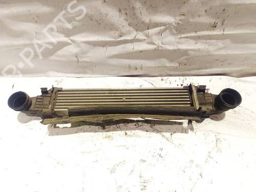 Used Intercooler Intercooler MERCEDES-BENZ E-CLASS (W211) E 200 Kompressor (211.042) (163 hp) 35143505 35143505