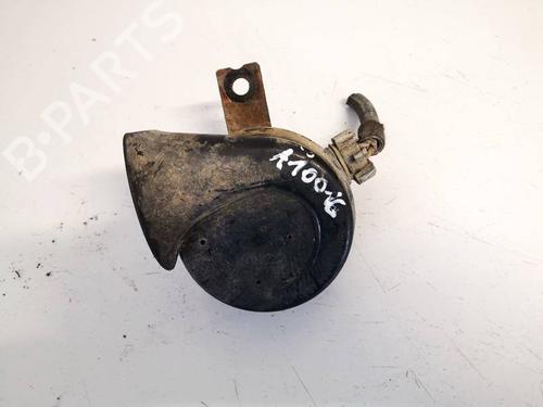 Used Horn Horn OPEL ZAFIRA / ZAFIRA FAMILY B (A05) 1.9 CDTI (M75) (100 hp) 35059266 35059266