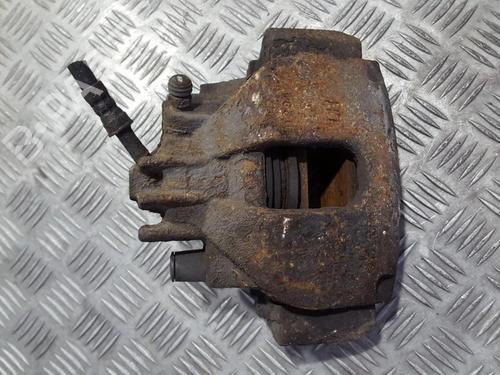 Used Left front brake caliper Left front brake caliper VOLVO V70 II (285) D5 (163 hp) 35664337 35664337