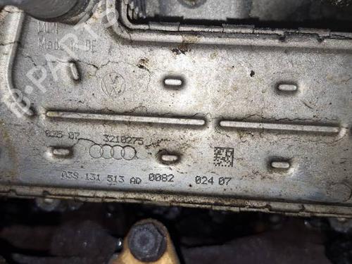 Egr VW PASSAT B6 (3C2) 1.9 TDI | BP34818214M69 - Image 3