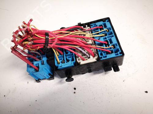 Fuse box RENAULT ESPACE IV (JK0/1_) 2.2 dCi (JK0H) | BP32618693E1 - Image 3