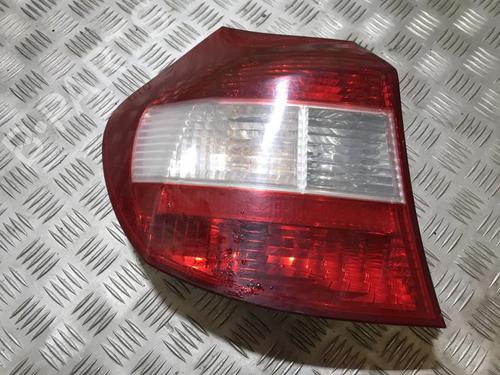 Used Left taillight Left taillight BMW 1 (E87) 116 i (115 hp) 35703156 35703156