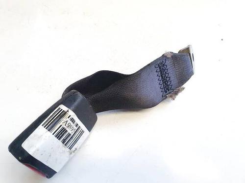 Seat buckle MAZDA 6 Hatchback (GG) 2.0 DI (GG14) | BP35147201I32 - Image 3