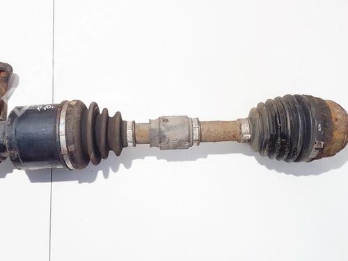 Used Right front driveshaft Right front driveshaft MAZDA 6 Hatchback (GH) 2.2 MZR-CD (GH10) (163 hp) 35644676 35644676