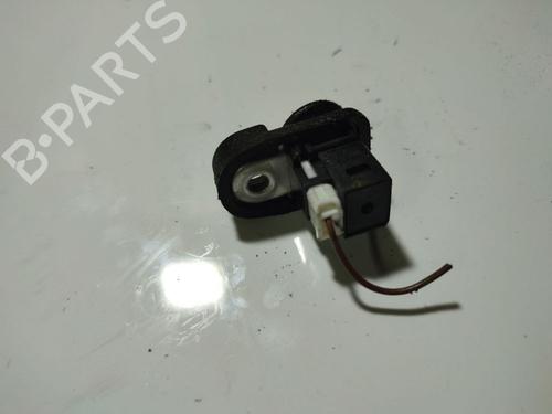 Electronic module NISSAN NOTE (E11, NE11) 1.4 | BP34962520M83 - Image 3