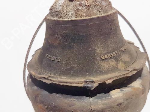 Engine mount VOLVO S80 I (184) 2.4 | BP33087551M89 - Image 3
