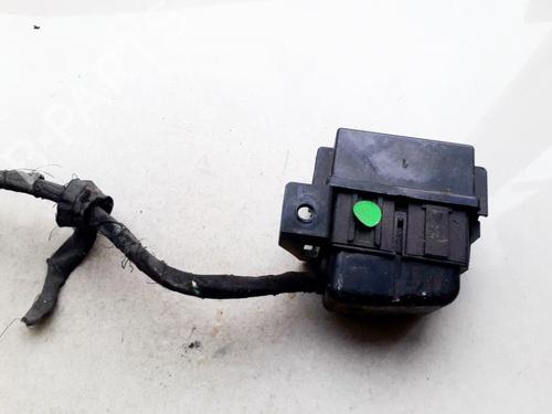 Used Fuse box Fuse box RENAULT SAFRANE II (B54_) 2.5 20V (B54F) (165 hp) 33518845 33518845